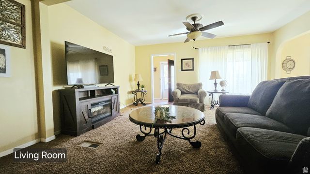 393 N 500 E, Roosevelt, UT 84066