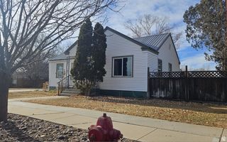 393 N 500 E, Roosevelt, UT 84066