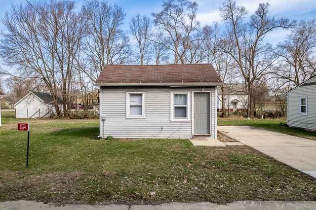 2160 S Wisconsin Avenue, Beloit, WI 53511