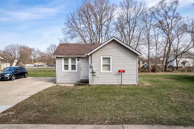 2160 S Wisconsin Avenue, Beloit, WI 53511