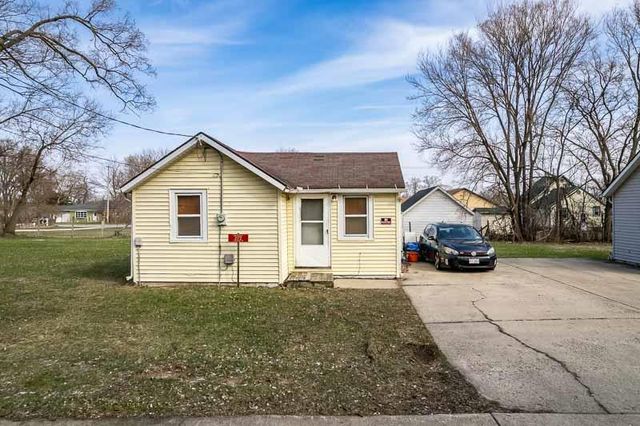 2160 S Wisconsin Avenue, Beloit, WI 53511