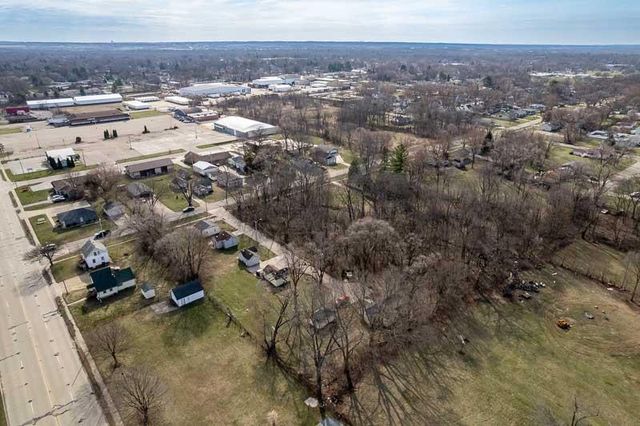 2160 S Wisconsin Avenue, Beloit, WI 53511
