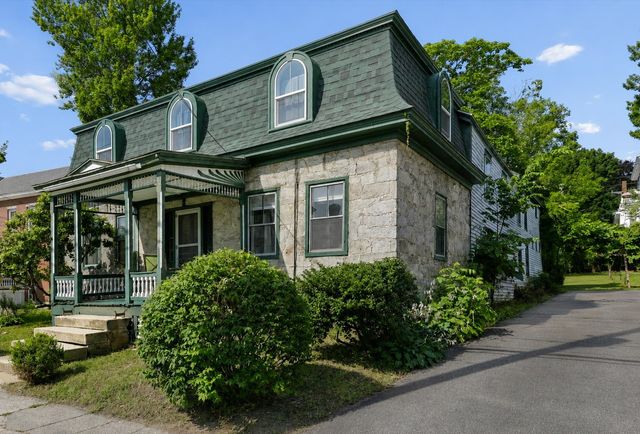 47 N Spring Street, Concord, NH 03301