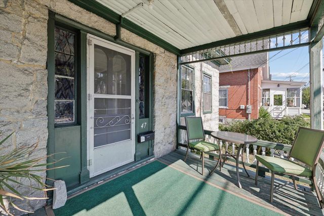 47 N Spring Street, Concord, NH 03301