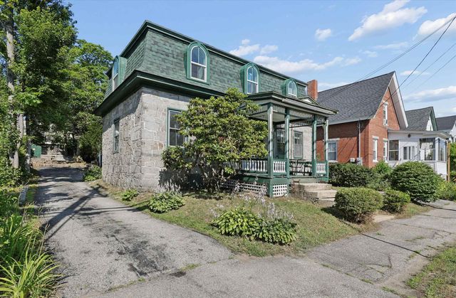 47 N Spring Street, Concord, NH 03301
