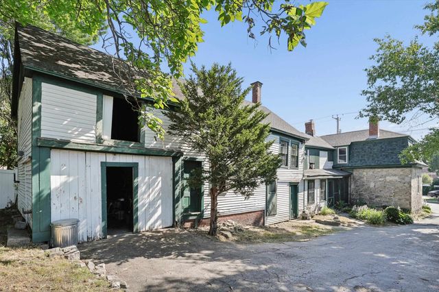 47 N Spring Street, Concord, NH 03301