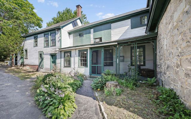 47 N Spring Street, Concord, NH 03301