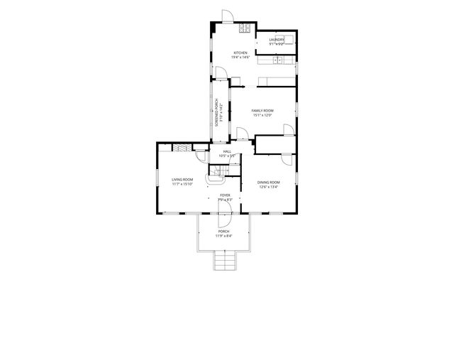 47 N Spring Street, Concord, NH 03301