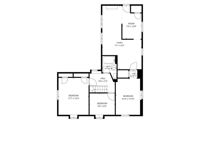 47 N Spring Street, Concord, NH 03301