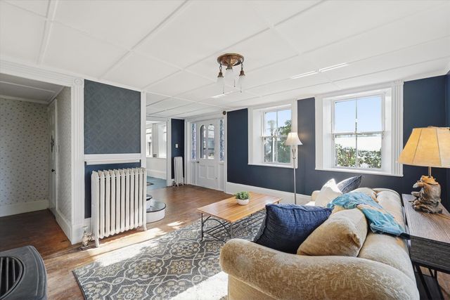 47 N Spring Street, Concord, NH 03301