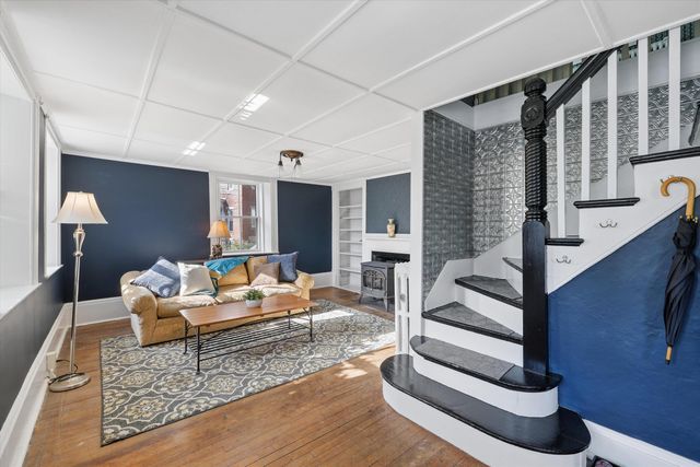 47 N Spring Street, Concord, NH 03301