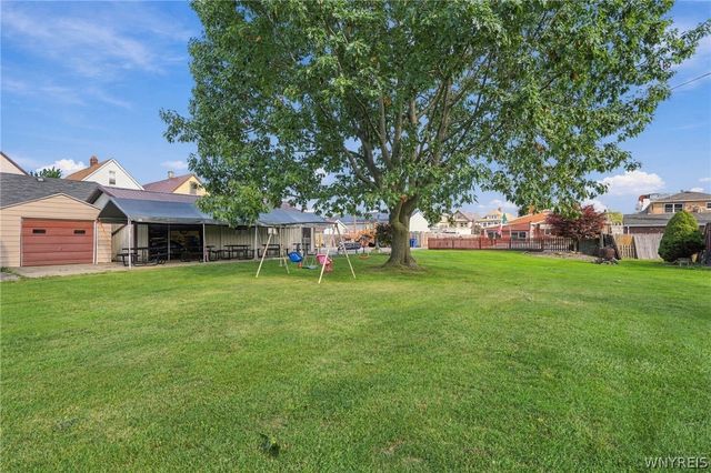 127 Abbott Road, Buffalo, NY 14220