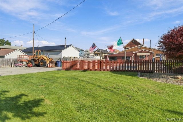 127 Abbott Road, Buffalo, NY 14220