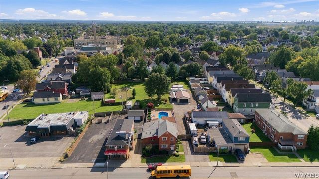 127 Abbott Road, Buffalo, NY 14220