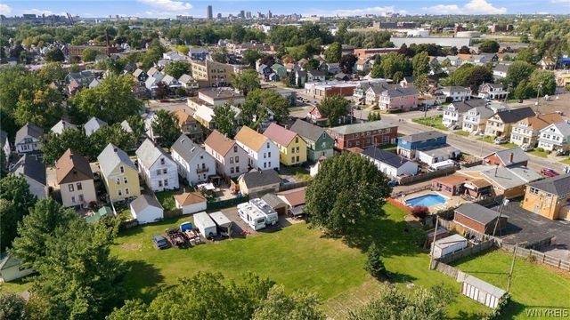 127 Abbott Road, Buffalo, NY 14220
