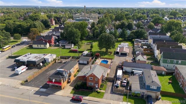 127 Abbott Road, Buffalo, NY 14220