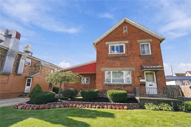 127 Abbott Road, Buffalo, NY 14220