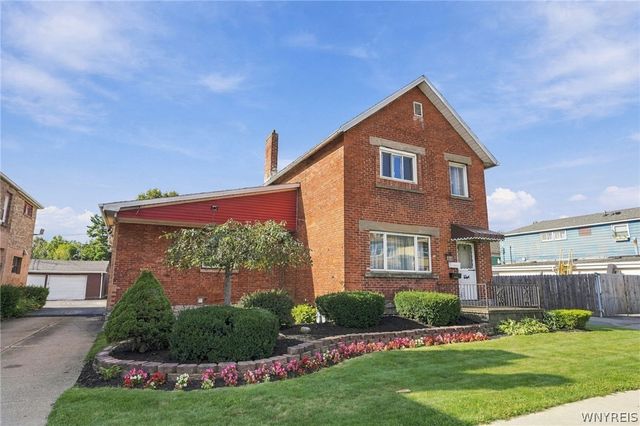 127 Abbott Road, Buffalo, NY 14220
