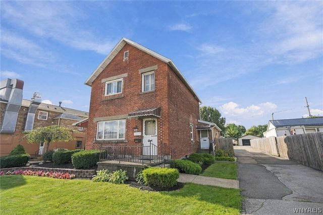 127 Abbott Road, Buffalo, NY 14220
