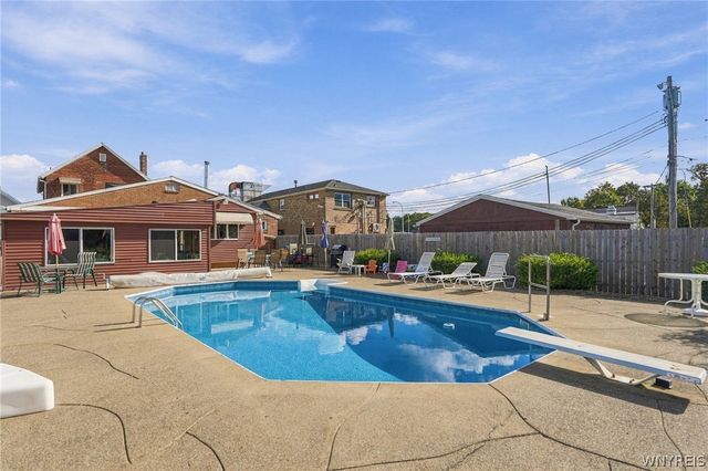 127 Abbott Road, Buffalo, NY 14220