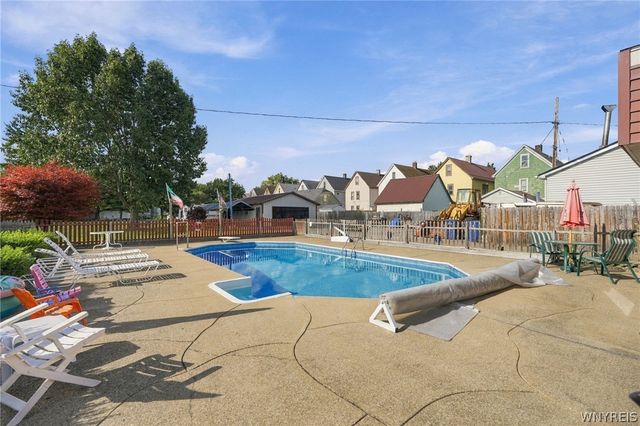 127 Abbott Road, Buffalo, NY 14220