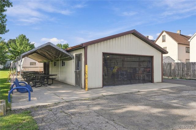127 Abbott Road, Buffalo, NY 14220