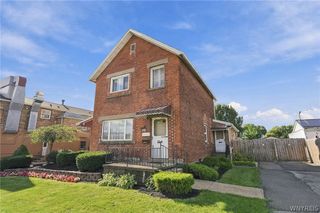 127 Abbott Road, Buffalo, NY 14220