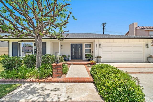 8741 La Roca Avenue, Fountain Valley, CA 92708