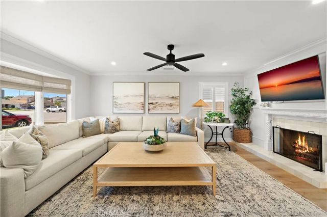 8741 La Roca Avenue, Fountain Valley, CA 92708