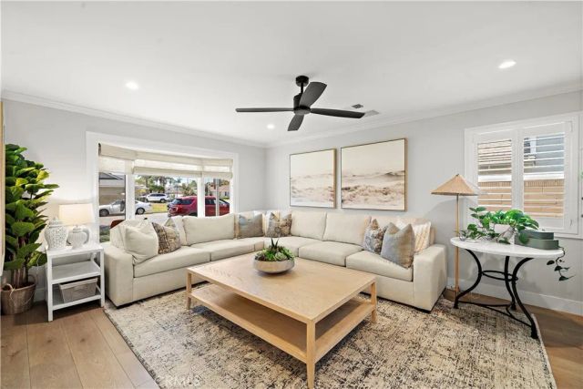 8741 La Roca Avenue, Fountain Valley, CA 92708