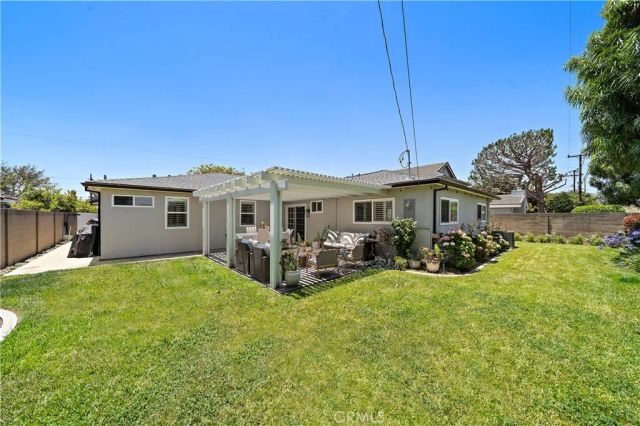 8741 La Roca Avenue, Fountain Valley, CA 92708
