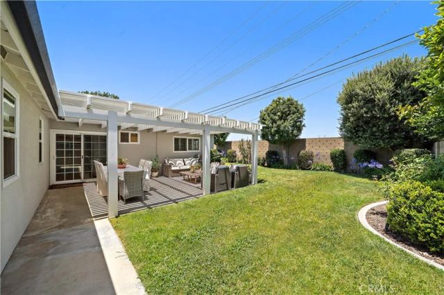 8741 La Roca Avenue, Fountain Valley, CA 92708