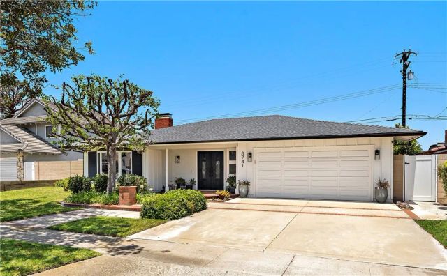 8741 La Roca Avenue, Fountain Valley, CA 92708