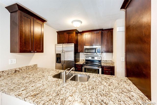 15140 E Hampden Circle, Aurora, CO 80014