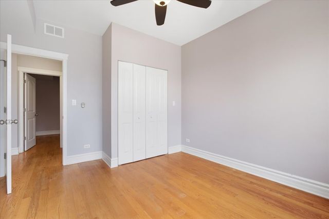 1951 N Monticello Avenue 2, Chicago, IL 60647