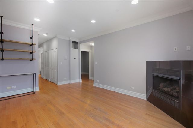 1951 N Monticello Avenue 2, Chicago, IL 60647