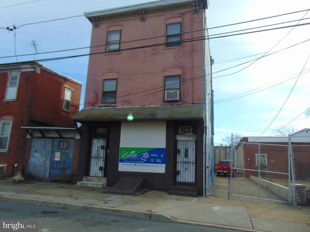 436-438 SPRUCE, Camden, NJ 08103