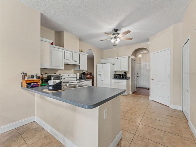 22536 LAURELDALE DRIVE, Lutz, FL 33549