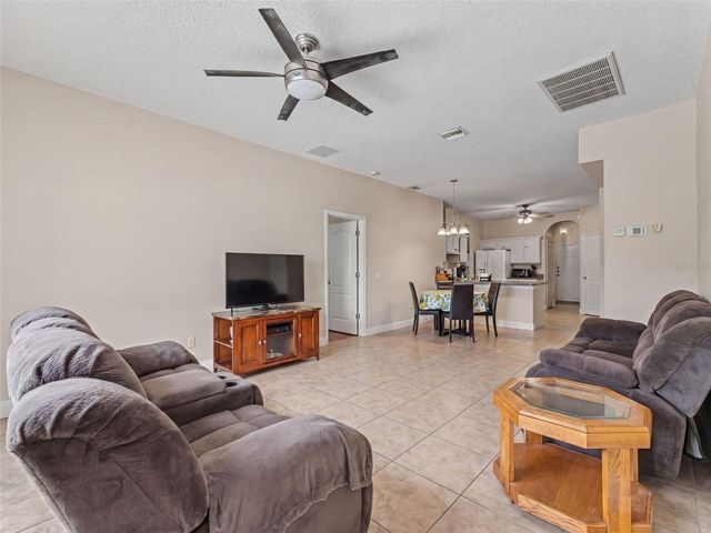22536 LAURELDALE DRIVE, Lutz, FL 33549
