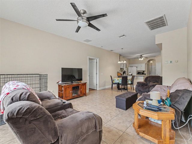 22536 LAURELDALE DRIVE, Lutz, FL 33549