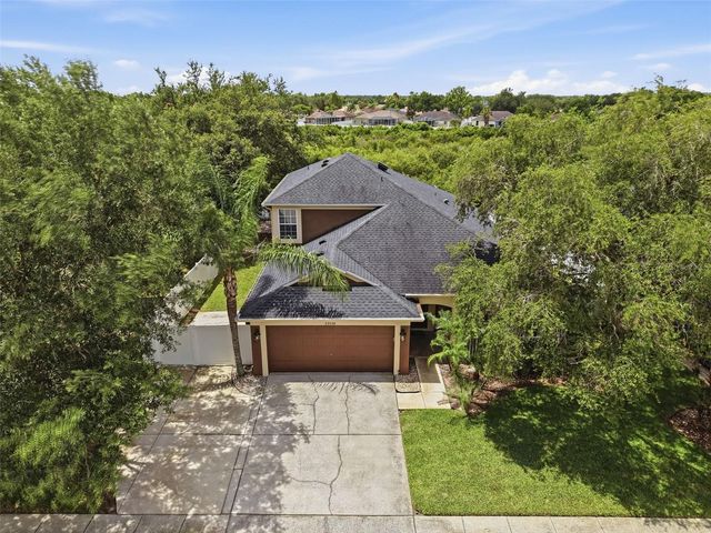 22536 LAURELDALE DRIVE, Lutz, FL 33549