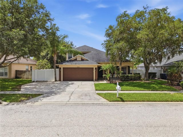 22536 LAURELDALE DRIVE, Lutz, FL 33549