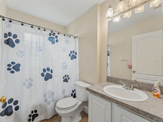 22536 LAURELDALE DRIVE, Lutz, FL 33549