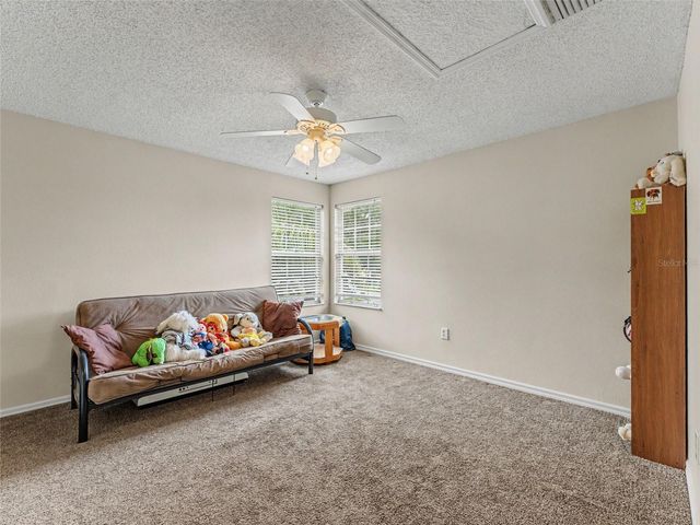 22536 LAURELDALE DRIVE, Lutz, FL 33549