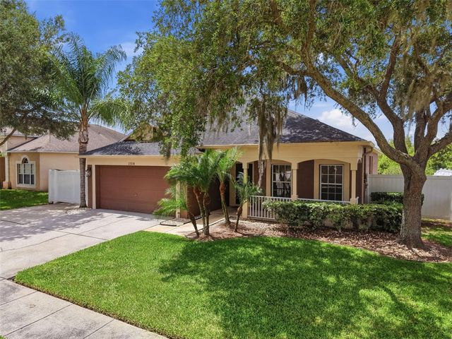 22536 LAURELDALE DRIVE, Lutz, FL 33549