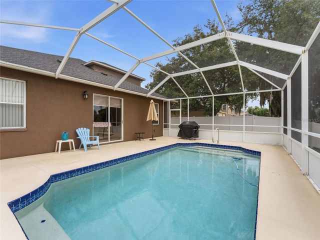 22536 LAURELDALE DRIVE, Lutz, FL 33549