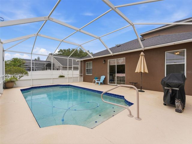 22536 LAURELDALE DRIVE, Lutz, FL 33549