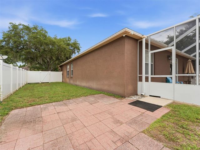 22536 LAURELDALE DRIVE, Lutz, FL 33549