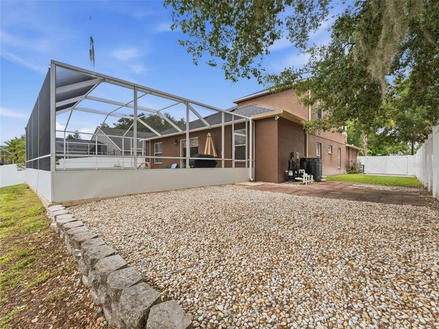 22536 LAURELDALE DRIVE, Lutz, FL 33549