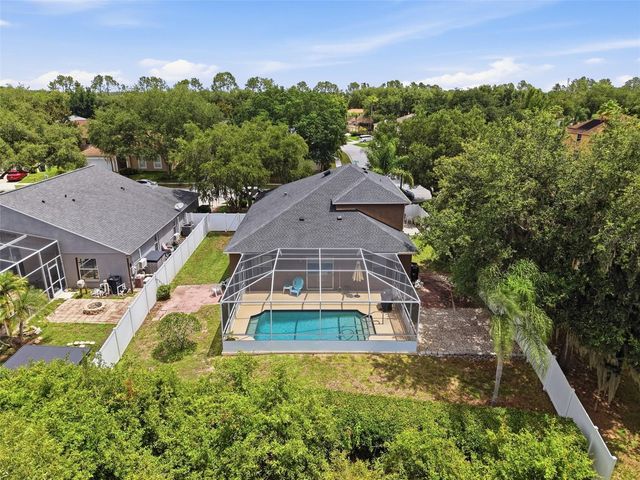 22536 LAURELDALE DRIVE, Lutz, FL 33549